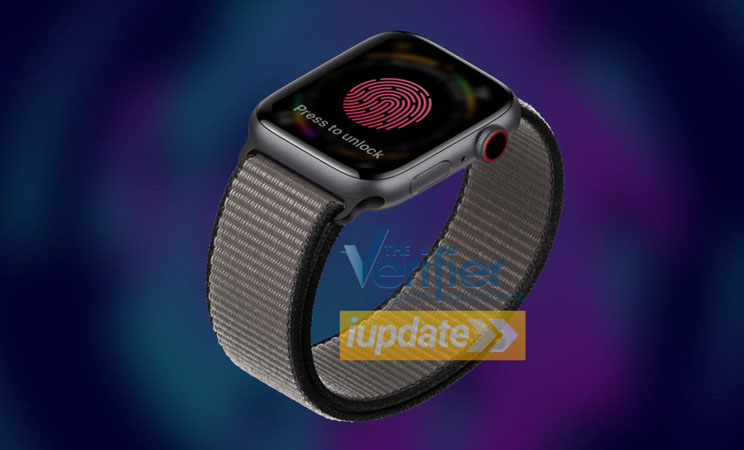 חשיפה: זה יהיה השעון הבא של אפל